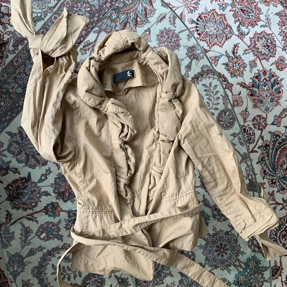 Just Cavalli Blouse